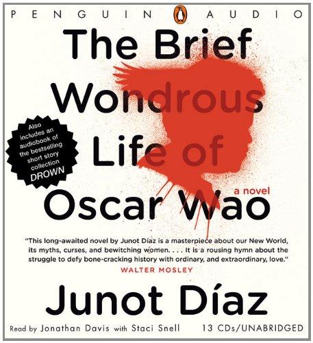 The Brief Wondrous Life of Oscar Wao