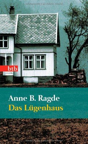 Das Lügenhaus: Roman (Das Besondere Taschenbuch)