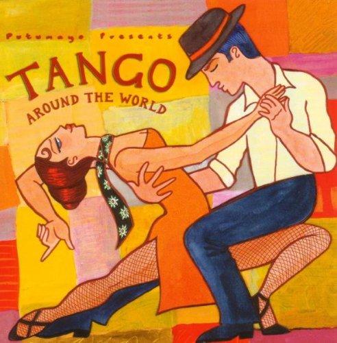 Tango Around the World