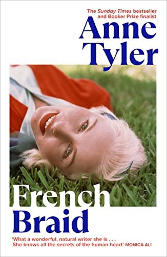 French Braid: The Sunday Times Bestseller