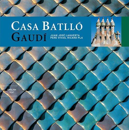 Casa Batlló : Gaudí: Gaudi (Sèrie 4)