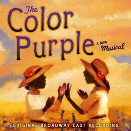 Color Purple (Bonus Track)