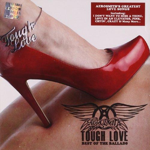 Tough Love: Best of the Ballads (UK Edition)