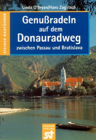 Genußradeln auf dem Donauradweg