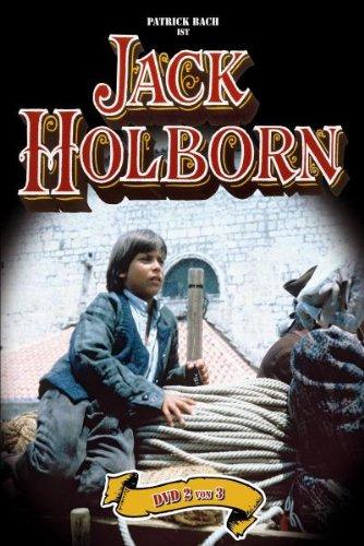 Jack Holborn, DVD 2