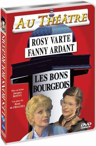 Les bons bourgeois [FR Import]