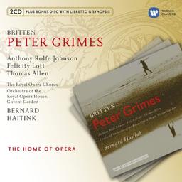 Peter Grimes