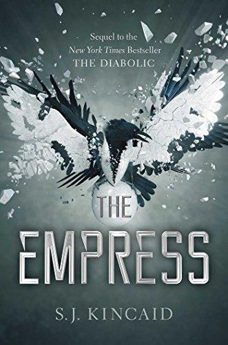 The Empress (The Diabolic, Band 2)