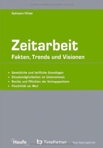 Zeitarbeit