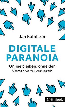 Digitale Paranoia: Online bleiben, ohne den Verstand zu verlieren