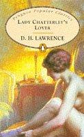 Lady Chatterleys Lover (Penguin Popular Classics)