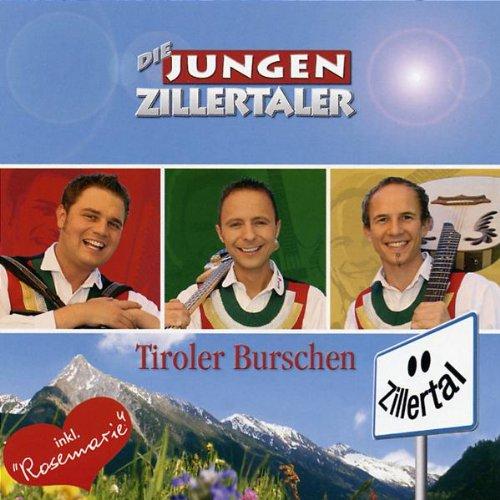 Tiroler Burschen