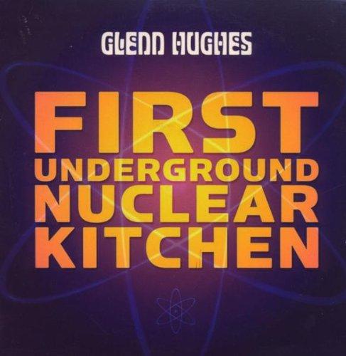 First Underground Nuclear Kitchen