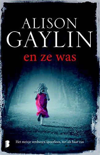 En ze was (Brenna Spector, 1)