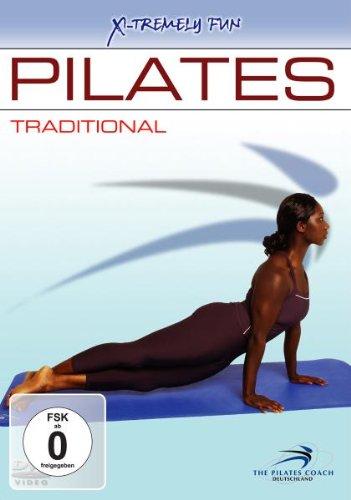 Pilates - Traditional