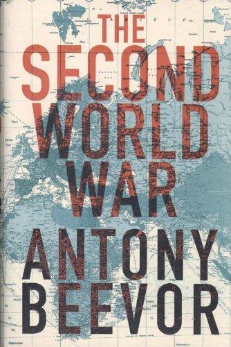 The Second World War