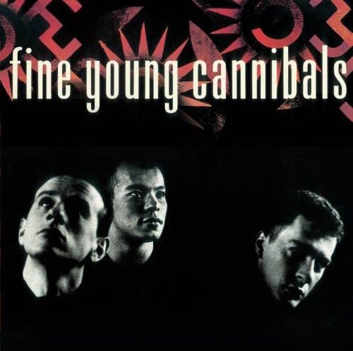 Fine Young Cannibals (Deluxe Edition)