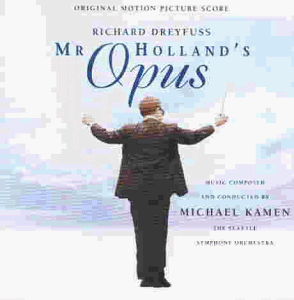 Mr. Holland's Opus