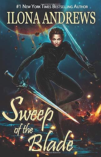 Sweep of the Blade (Innkeeper Chronicles, Band 4)