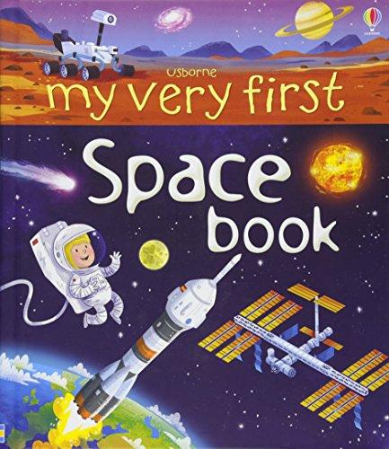 My Very First Book of Space (My Very First Books)