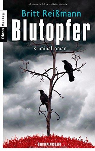 Blutopfer: Thriller