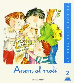 2. Anem al molí (Saltarel.la, Band 2)