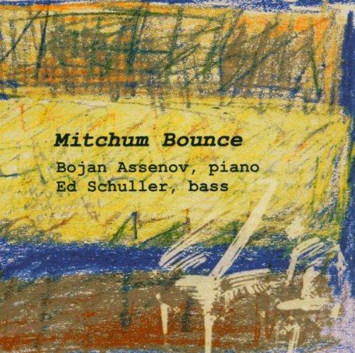 Mitchum Bounce