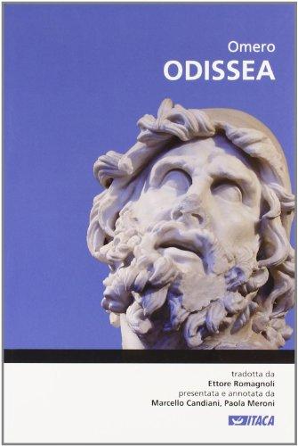 Odissea (Scolastica)