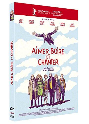 Aimer boire et chanter [FR Import]