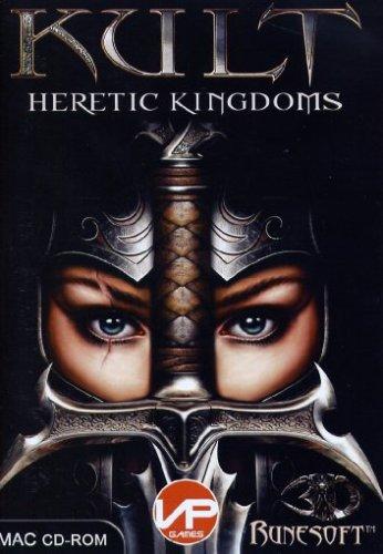 Kult: Heretic Kingdoms (Mac)