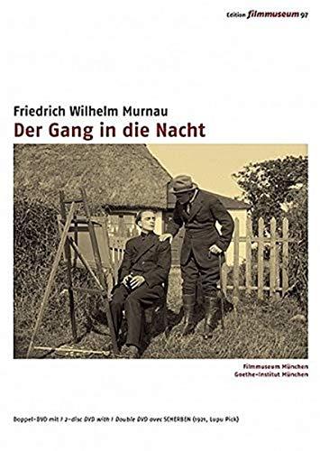 Der Gang in die Nacht [2 DVDs]