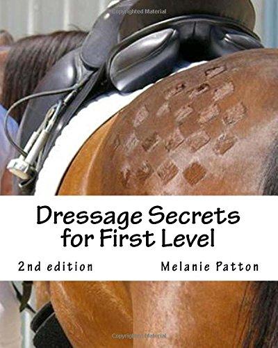 Dressage Secrets for First Level