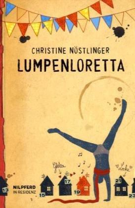 Lumpenloretta