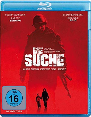 Die Suche (Blu-Ray) (The Search)