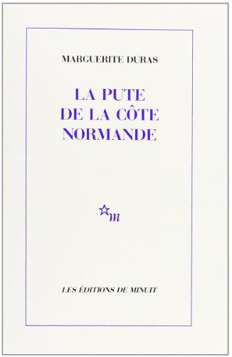 La pute de la côte normande