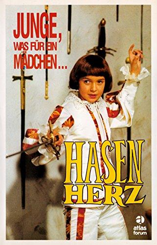 Hasenherz [VHS]