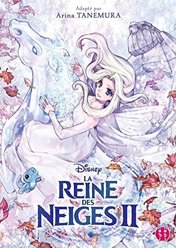 La reine des neiges II