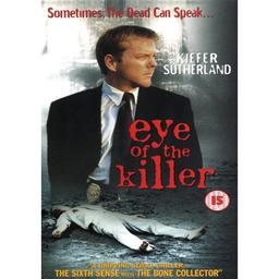 Eye of The Killer [UK Import]