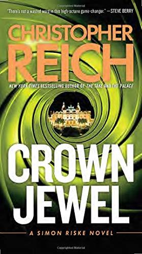 Crown Jewel (Simon Riske, 2, Band 2)