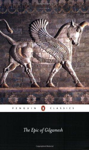 The Epic of Gilgamesh (Penguin Classics)