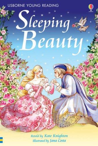 Sleeping Beauty (3.1 Young Reading Series One (Red))