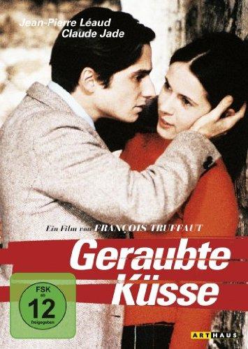 Geraubte Küsse