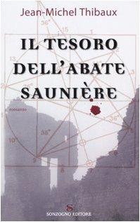 Il tesoro dell'abate Saunière