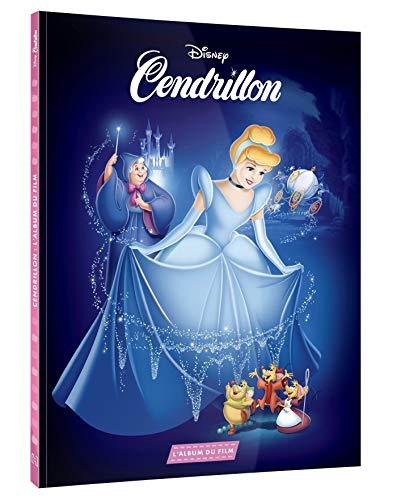 Cendrillon : l'album du film