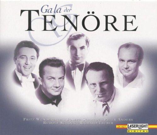 Gala der Tenöre