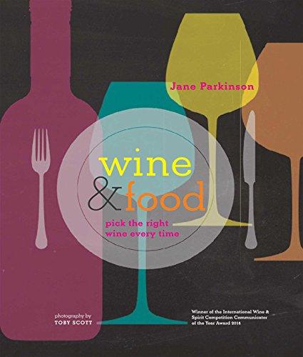 Wine and Food