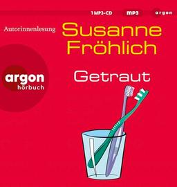 Getraut: Roman | SPIEGEL Bestseller-Autorin