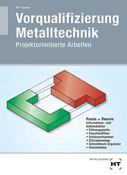 Vorqualifizierung Metalltechnik