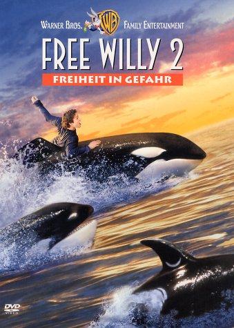 Free Willy 2 - Freiheit in Gefahr