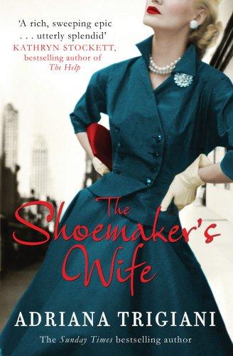 Shoemaker's Wife